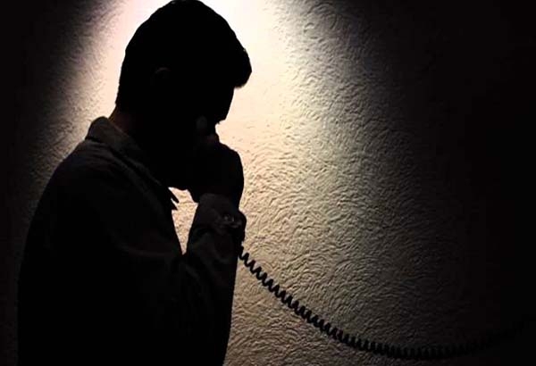 Extorsión bajó 25.9% el primer cuatrimestre: SNSP