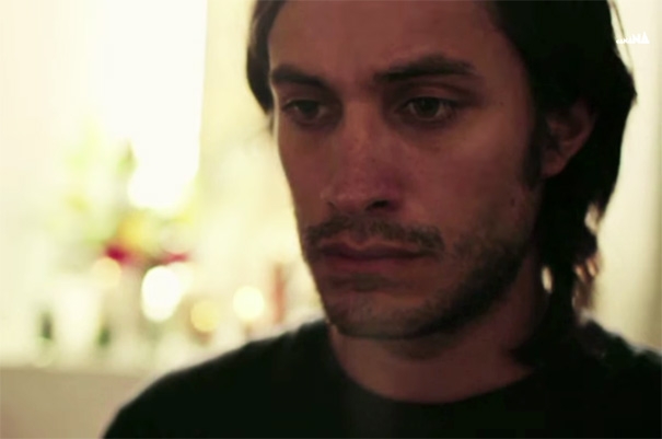 ¿Quién es Dayani Cristal?, responde Gael García Bernal