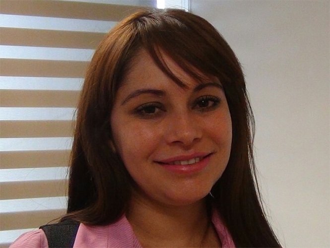 Dictan orden de aprehensión contra “Chapodiputada”