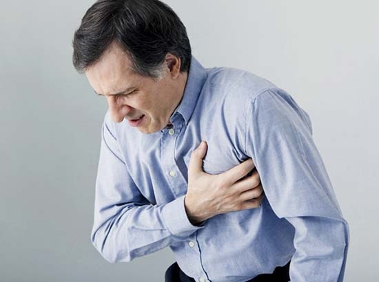 Infartos y neumonías lideran las muertes prematuras en el mundo