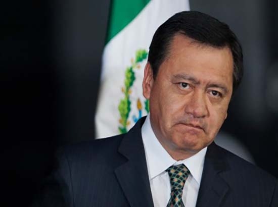 Osorio Chong y sus casas en Lomas: la controversia