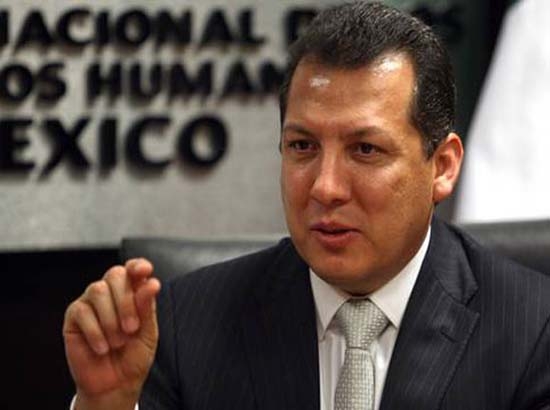 ¿Cuánto cuesta la nueva residencia del presidente de la CNDH?
