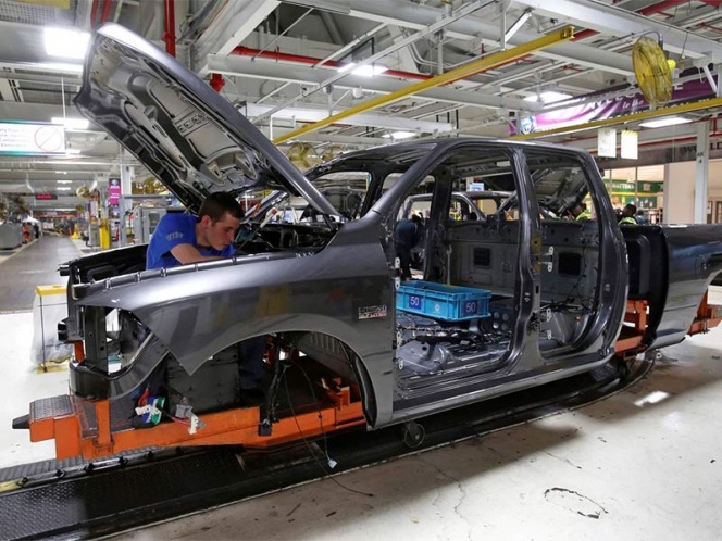 VW y otros gigantes automotrices piden a Trump mantener el TLCAN