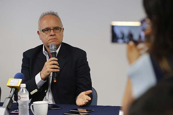 Necesario garantizar seguridad y certeza jurídica para atraer inversiones a Puebla: Canacintra