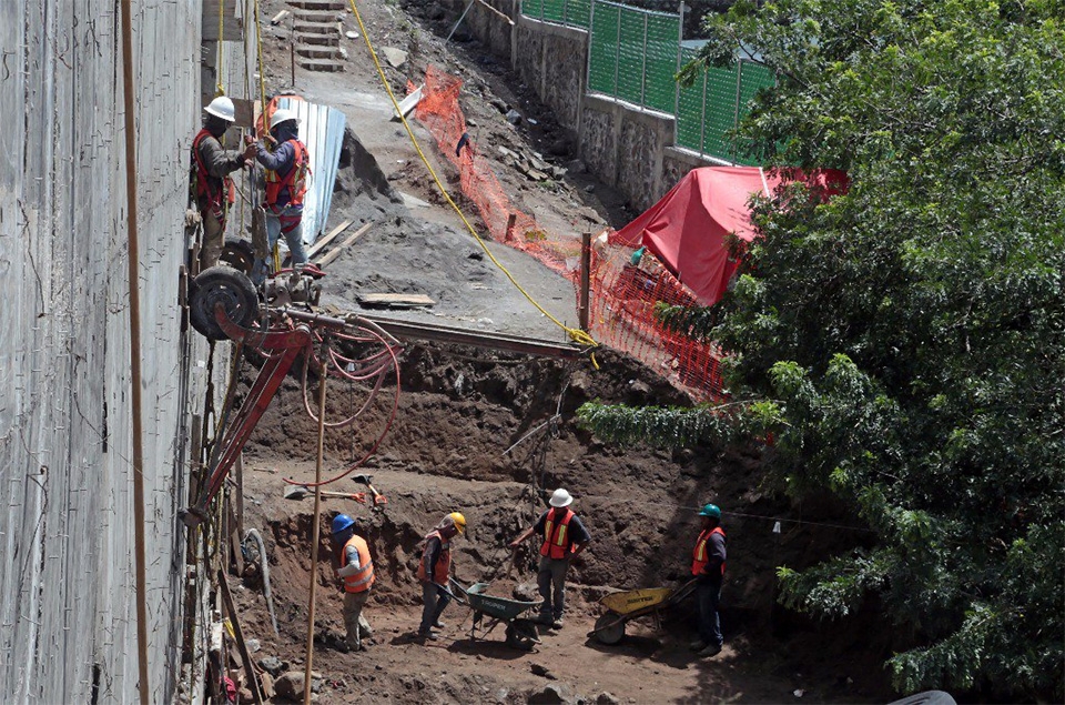 Responsables del Paso Exprés deben asumir consecuencias: SCT
