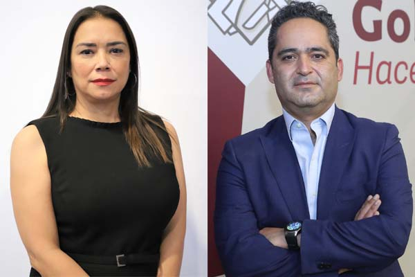Nombran nuevos titulares  para Turismo y CCP