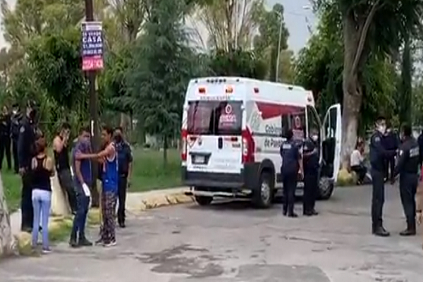 Balacera en Valle del Sol deja al menos cuatro personas lesionadas