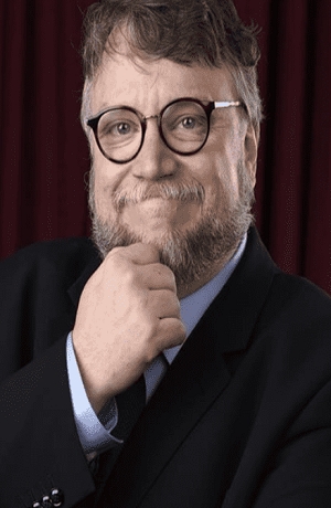 Conoce a Jangly Man, la nueva creación de Guillermo del Toro
