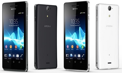Sony: nuestra división de smartphones y tablets no se vende