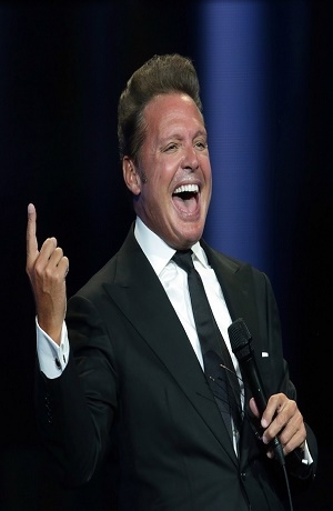 Luis Miguel estuvo cerca de perder su nombre artístico