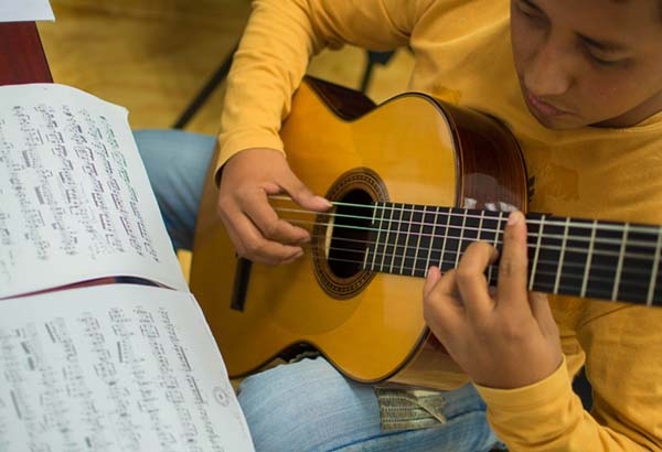Estos son los talleres artísticos de la BUAP para el ciclo Primavera 2018