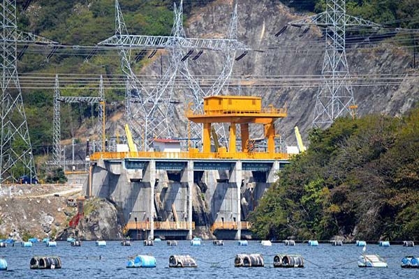 Poder Judicial resuelve a favor del Proyecto Hidroeléctrico Puebla 1