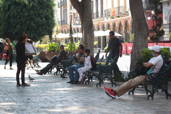 437 muertos y 2 mil 421 contagios ha dejado coronavirus en Puebla