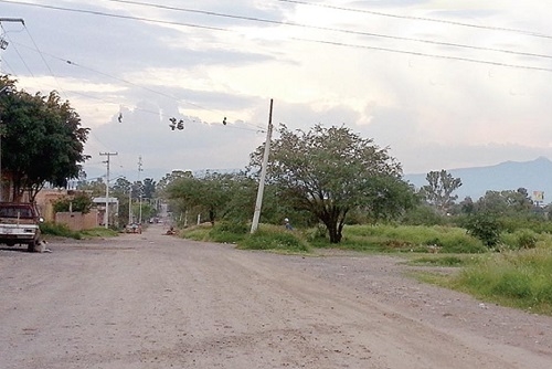 La Chingada y Está Cabrón sí existen, están en Guanajuato y Veracruz