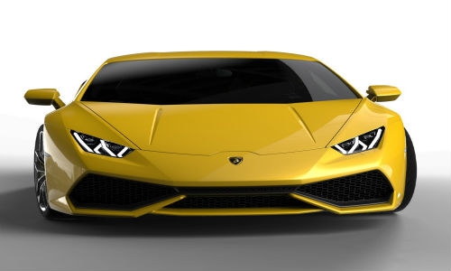 Land Rover y Lamborghini, automóviles preferidos de los jóvenes