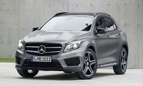 Mercedes Benz venderá automóviles on line en Argentina