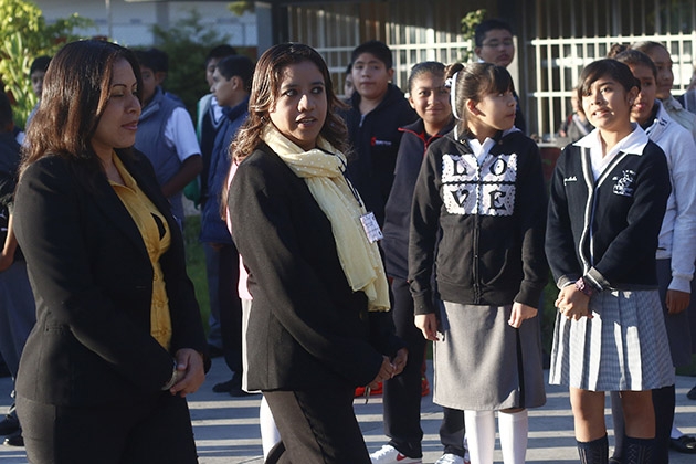 SEP Puebla asignó 152 plazas de educación media superior
