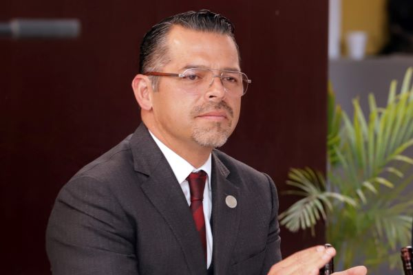 TSJ Puebla reporta tres trabajadores muertos por COVID