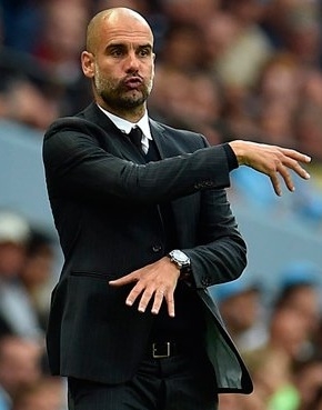 Pep Guardiola: “Mi adiós es un proceso que ha comenzado”