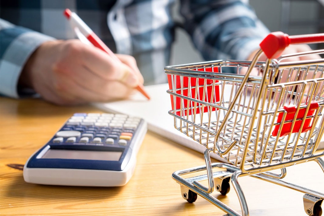 Inflación de abril, en su punto más alto en lo que va de 2019: Inegi