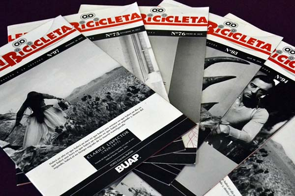Leer en Bicicleta: 22 años de fomento a la lectura