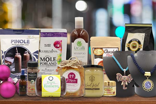 Suman ventas por 1 mdp artículos de Orgullo Puebla en Mercado Libre