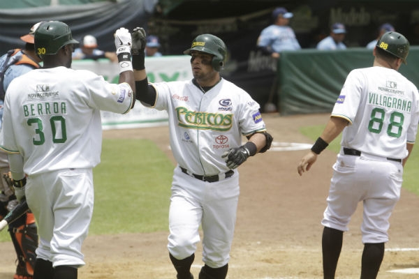 Pericos de Puebla tendrá cinco peloteros en Juego de Estrellas 2014