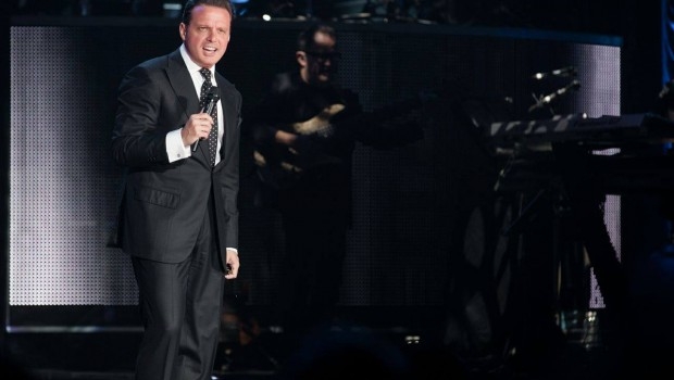 Luis Miguel: Escucha aquí su nueva canción Deja Vu