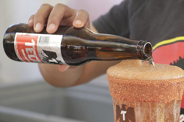 Estos son los mercados de Puebla con más reportes de venta ilegal de alcohol