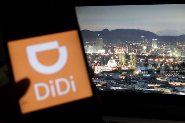 Conductor de Didi gana suspensión provisional para Hoy no Circula en Puebla