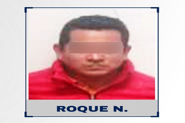Prisión preventiva a policía que agredió y mató a un detenido en Cuetzalan