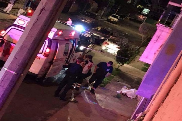 De un balazo en la cabeza arrebataron la vida a estudiante de la BUAP en Puebla