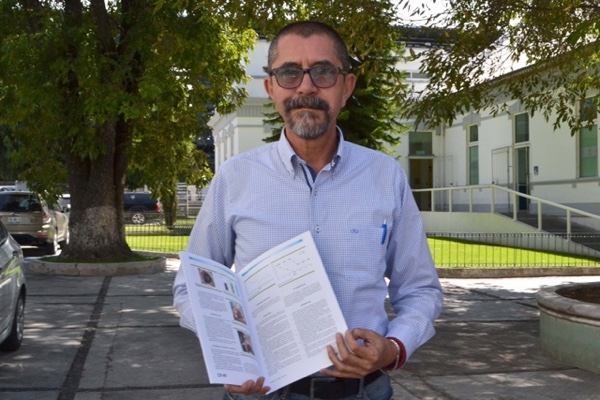 La revista Oral de la BUAP avanza en su posicionamiento global