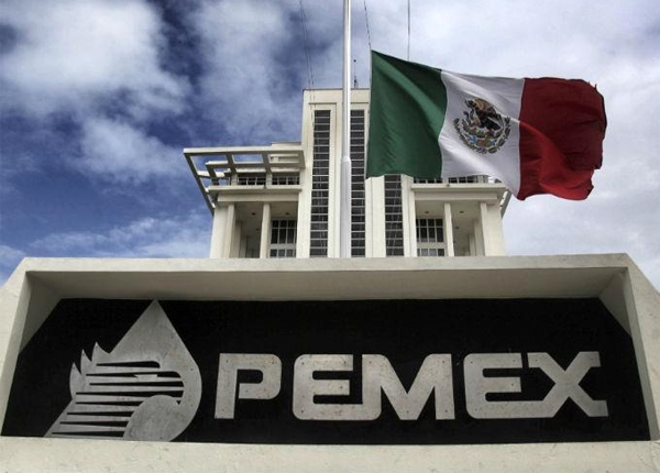 Pemex reporta las pérdidas más altas de los últimos 20 años