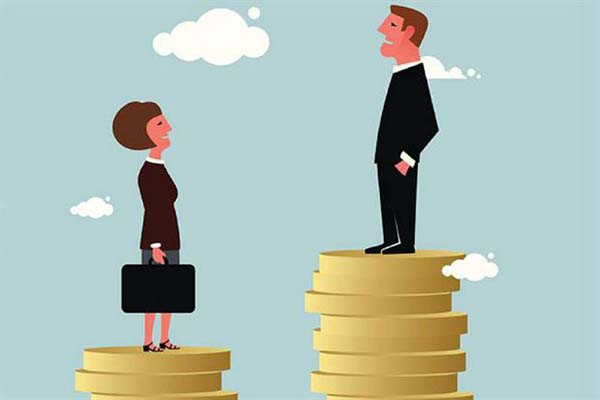 En Puebla, la brecha salarial entre hombres y mujeres es de 28%