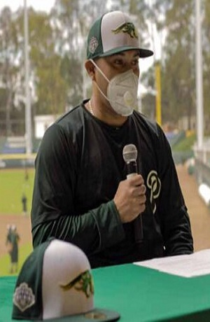 Pericos de Puebla jugará torneo patrio de beisbol en Texcoco