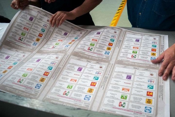 No se podrá votar en embajadas de México en el extranjero: SRE