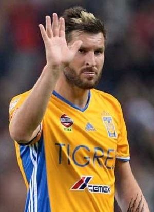 Gignac amenaza con dejar México tras “robo” en la final, felicitó a Chivas