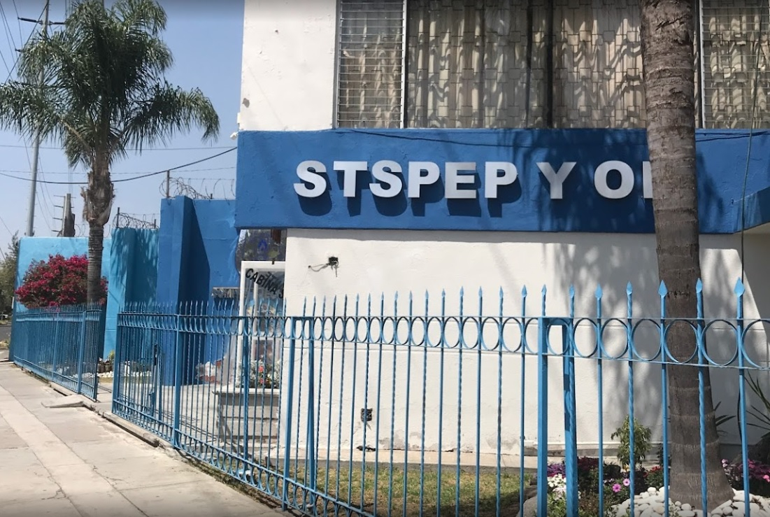 Entrampada la elección del sindicato de burócratas de Puebla
