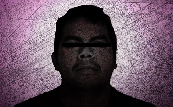 “Monstruo” de Ecatepec, imputado por feminicidio