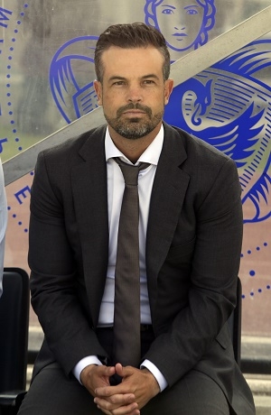 Rafael Puente Jr. sería el nuevo DT de Gallos Blancos