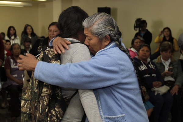 Repatriarán a Puebla a seis menores deportados de Estados Unidos