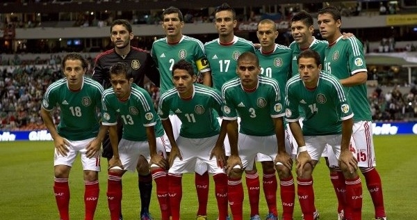 Brasil 2014: Medios internacionales eliminan al Tri en primera ronda