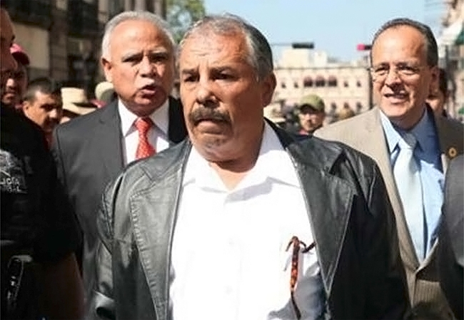 Autodefensas, los probables asesinos del alcalde de Tanhuato