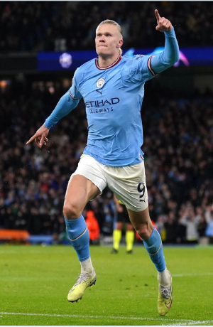 Manchester City avanza a semifinales de la Champions y elimina al Bayner Munich