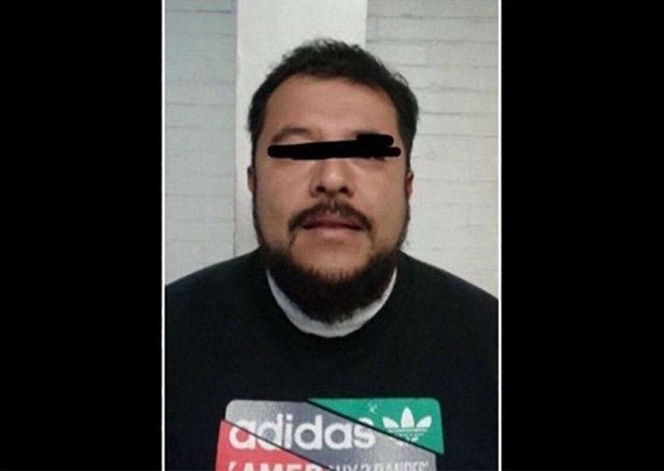Cae profesor en colegio privado de la CDMX por abusar a seis menores