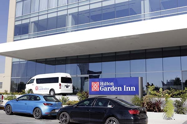 Ocupación hotelera en Puebla alcanzó el 90% en Semana Santa
