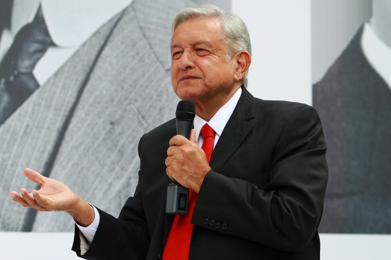 AMLO estará en Puebla este sábado para apadrinar boda