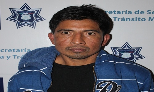 Mató a su esposa a martillazos frente a sus hijos en la colonia Barranca Honda