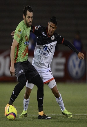 Copa MX: Lobos BUAP cayó 3-1 ante FC Juárez